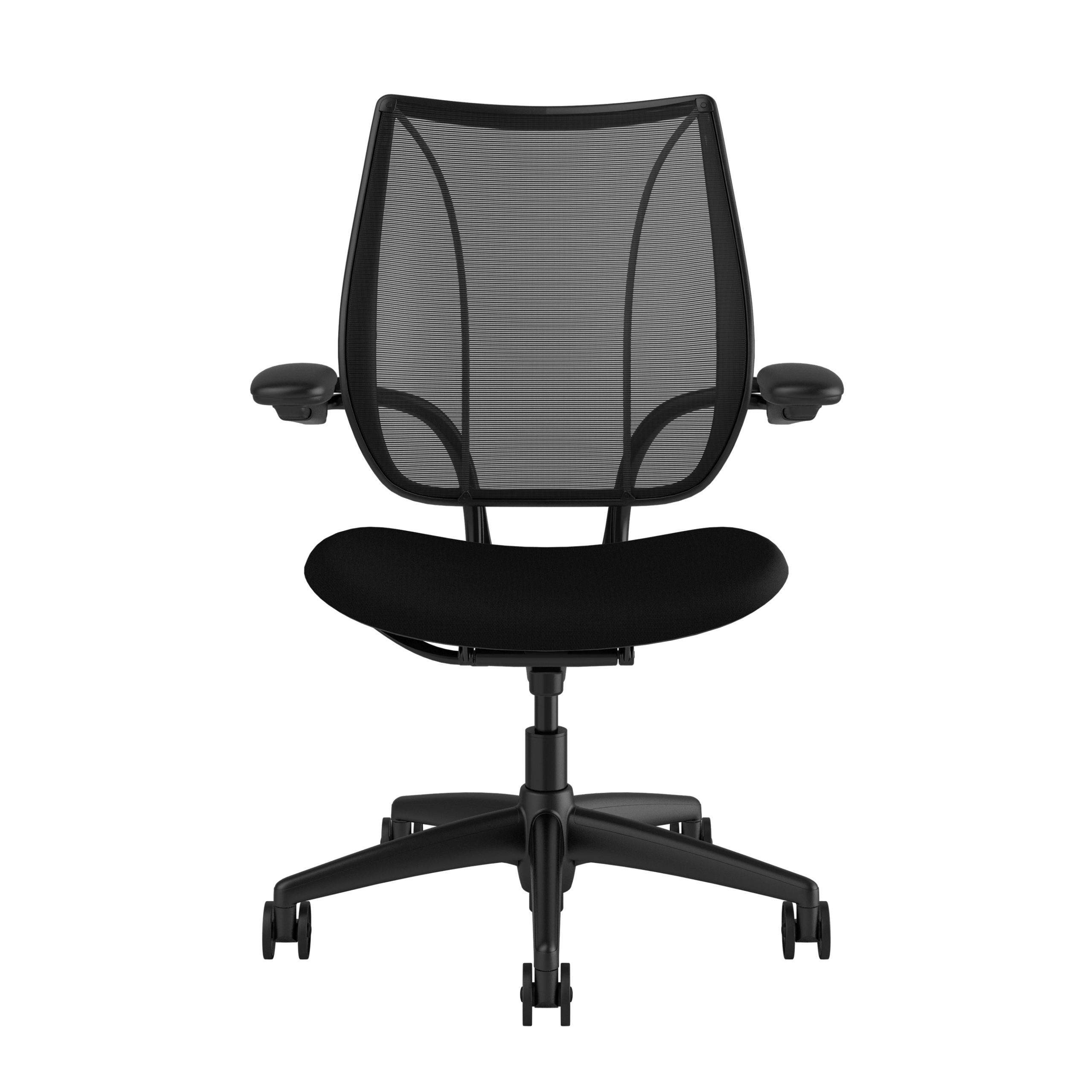 humanscale-liberty-chair-front-view