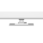 Humanscale Keyboard Tray (without Clip Mouse)