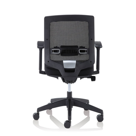 WM - Essen Mid-back Office Chair
