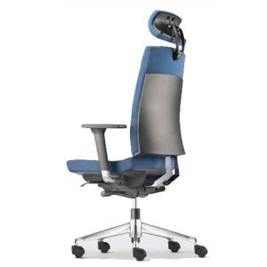 Blue Clover Highback office chair