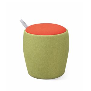 gondola H5195 storage stool