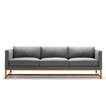 Koden H5025 Three Seater Sofa