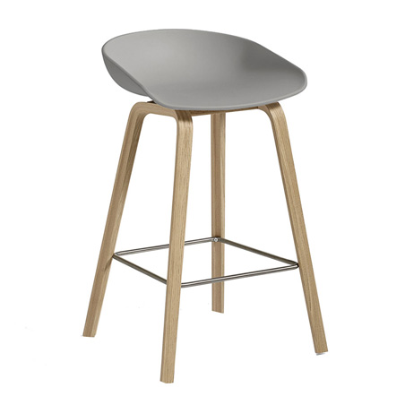 Heye High Stool