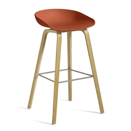 Heye High Stool _1_