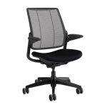 Humanscale Diffrient Smart Task Chair