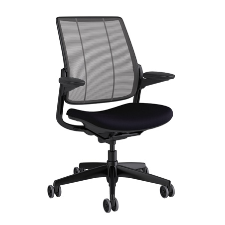 Humanscale Diffrient Smart Task Chair
