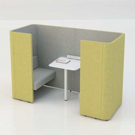 Enjoy Small Discussion Pod