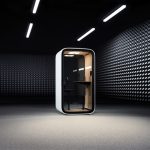 Framery One Premium Workpod Showcase