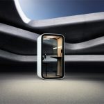 Framery One Premium Work Pod - white framery one premium background