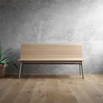 Axyl Bench BG 4