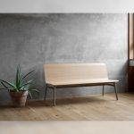 Axyl Bench BG 3