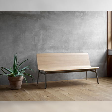 Axyl Bench BG 3