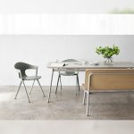 Axyl Bench BG 1