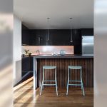 Axyl Stool BG 1