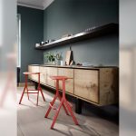 Axyl Stool BG 5