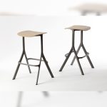 Axyl Stool BG 6