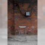 Axyl Stool BG 8