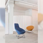 Conic Lounge BG 2