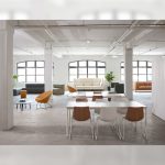 Conic Lounge BG 3