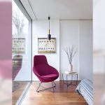 Conic Lounge BG 1