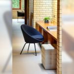 Conic Tub BG 3