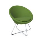 Conic Tub on Wire frame