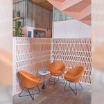 Conic Tub BG 1