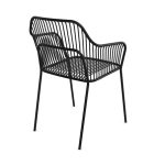 Crop Chair 2