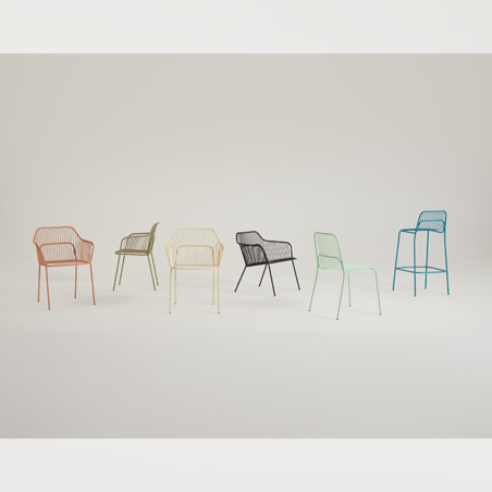 Crop Chair BG 5