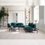 Oran Sofa BG 1