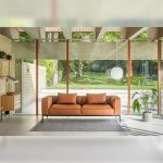 Oran Sofa BG 4