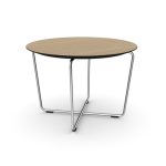 Conic Small Round Coffee Table Edge 37