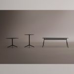 Axyl Table BG 6
