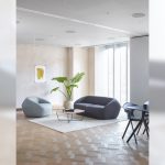 Conic Coffee Table BG 2