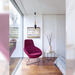 Conic Coffee Table BG 1