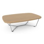 Conic Large Rec Coffee Table Edge 11