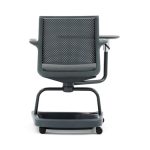 Ad-Lib Scholar PP Back_ Fabric Seat 10