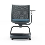Ad-Lib Scholar PP Back_ Fabric Seat 5