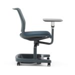Ad-Lib Scholar PP Back_ Fabric Seat 3