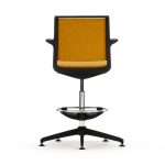 Ad-Lib Stool Full Fabric 10
