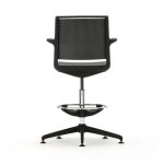 Ad-Lib Stool Full PP 10