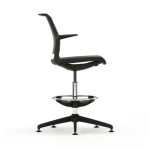 Ad-Lib Stool Full PP 8