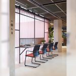 Crico Cantilever BG 1