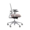 Senator Appro Mid-Back Chair - Side View