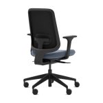 Appro Mid Back with Black Frame 3