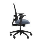 Appro Mid Back with Black Frame 4