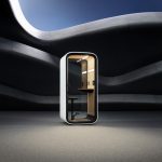 Framery One Compact Work Pod - framery one compact design product background