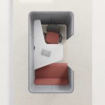 Nastro 1 Pax Work Booth Image 2