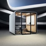 white framery six design