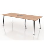 Bridge Meeting Table 1